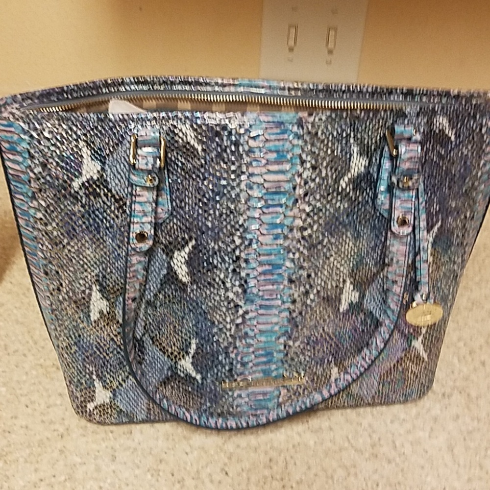 Brahman purse NWOT